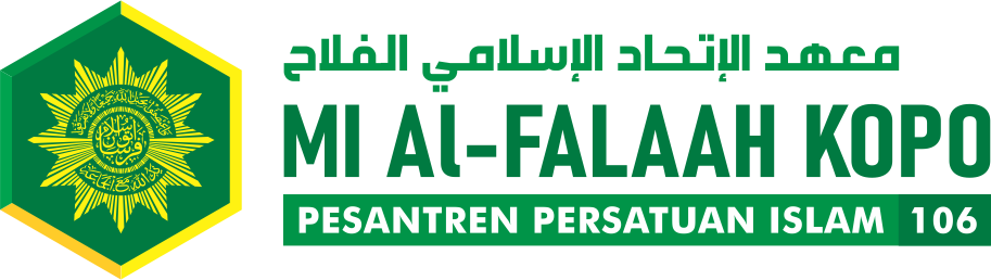 MI Al-Falaah Kopo